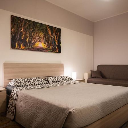 Apartament Loft In Centro - Sestola Zewnętrze zdjęcie