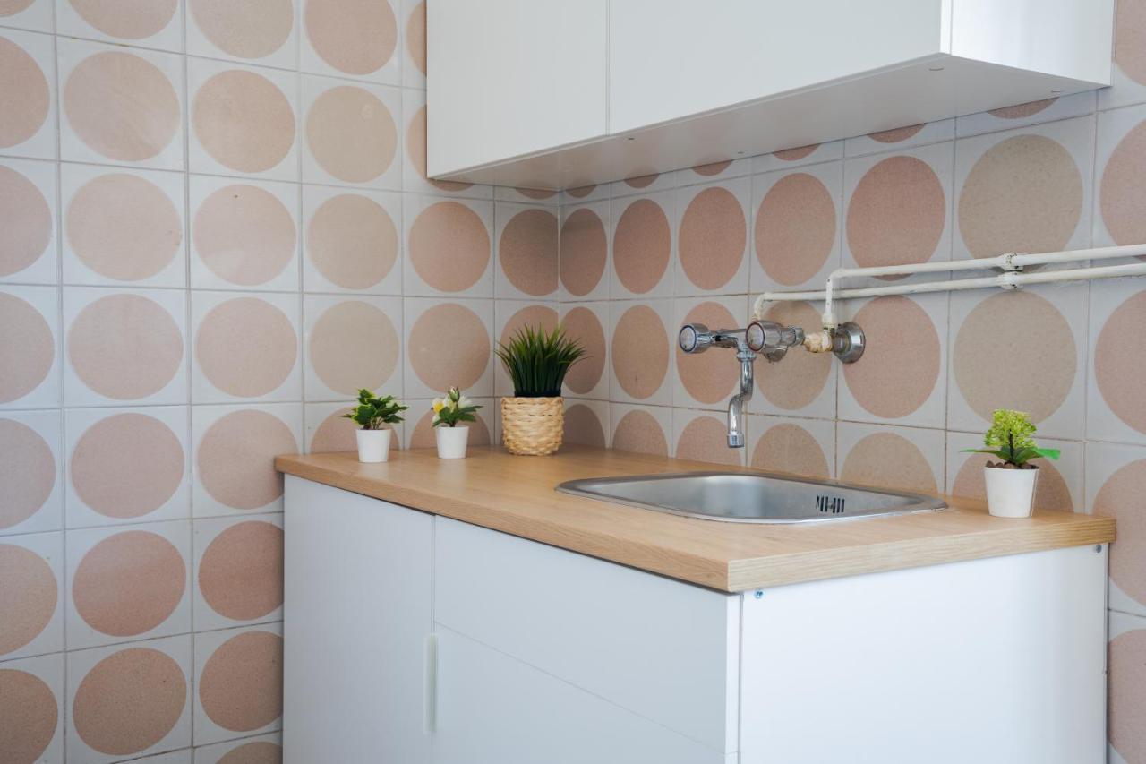 Apartament Loft In Centro - Sestola Zewnętrze zdjęcie