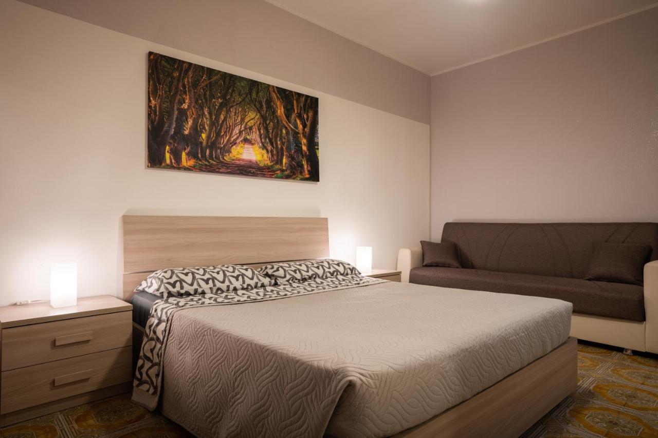 Apartament Loft In Centro - Sestola Zewnętrze zdjęcie