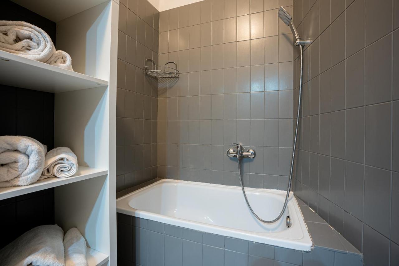 Apartament Loft In Centro - Sestola Zewnętrze zdjęcie